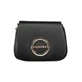 Black Poliuretano Women's Bag