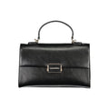 Nero Polyurethane Women's Bag