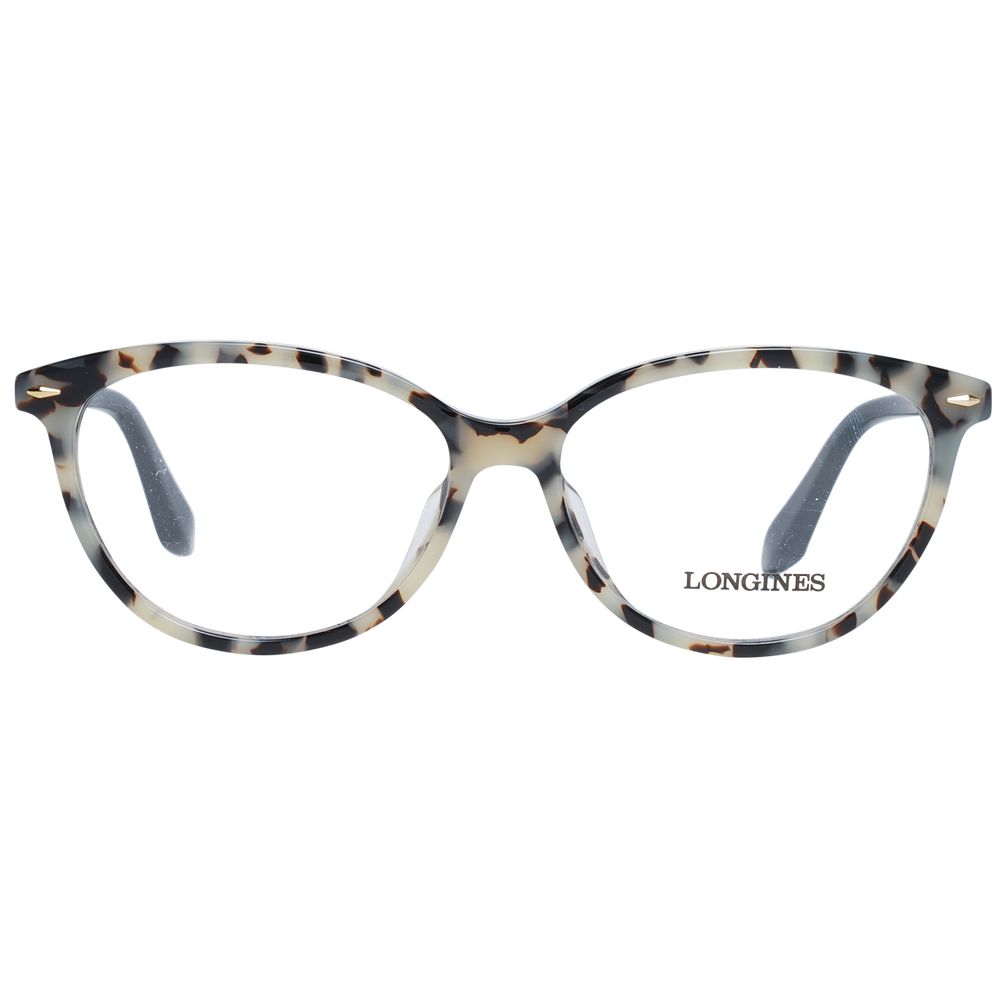 Multicolor Plastic Glasses (Frames)