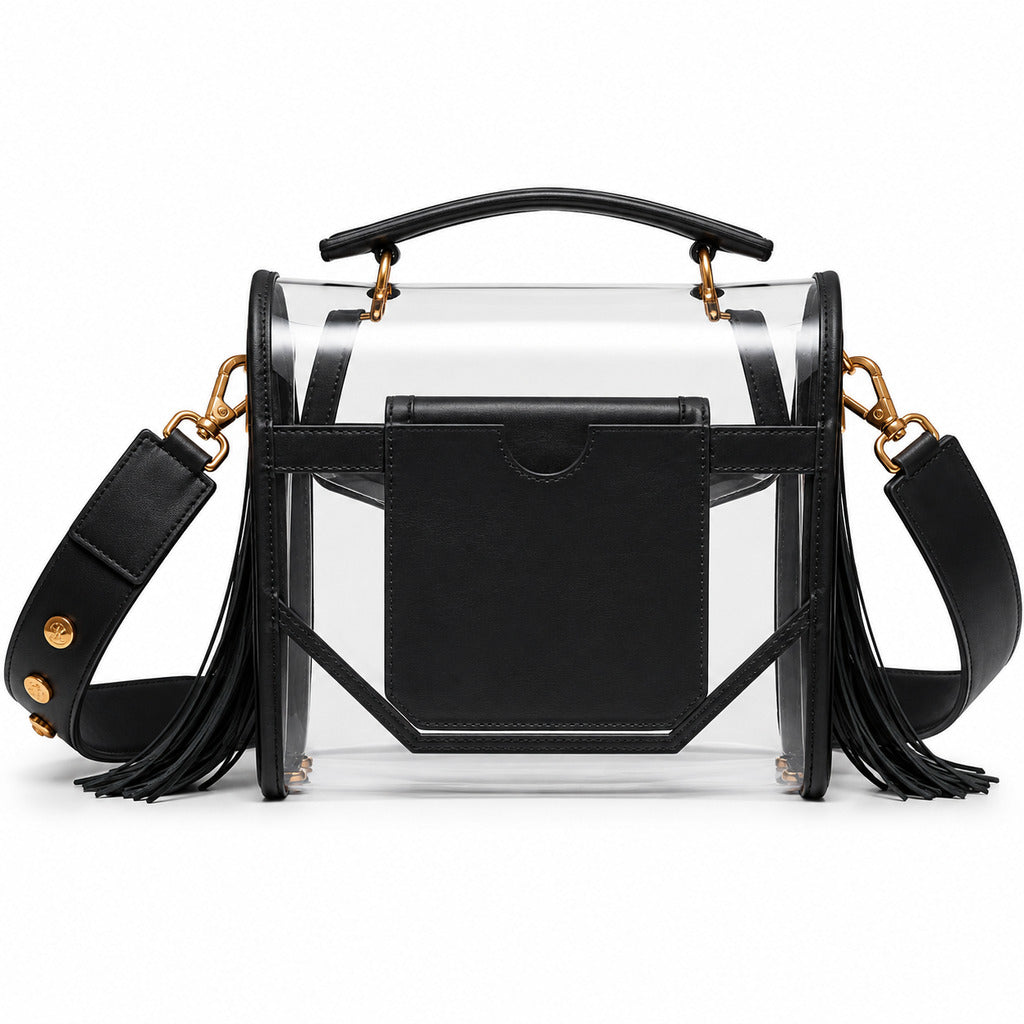 balmain - b-buzz 23 bag