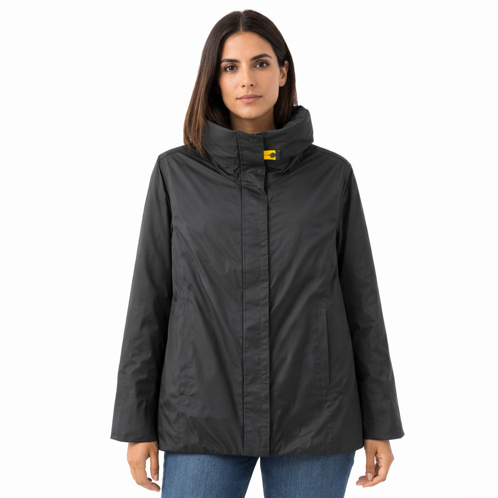 parajumpers - giacca nera