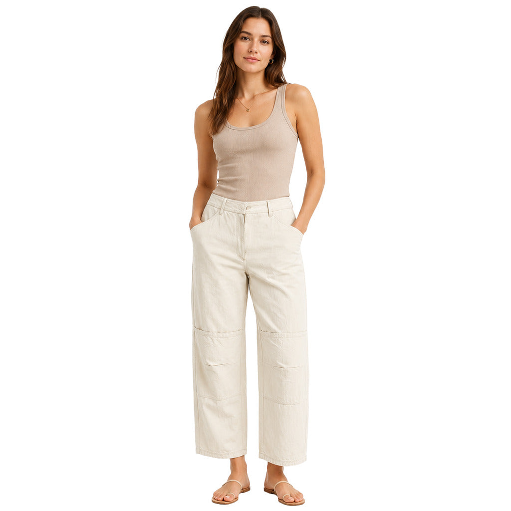 parajumpers - pantaloni Bernarda