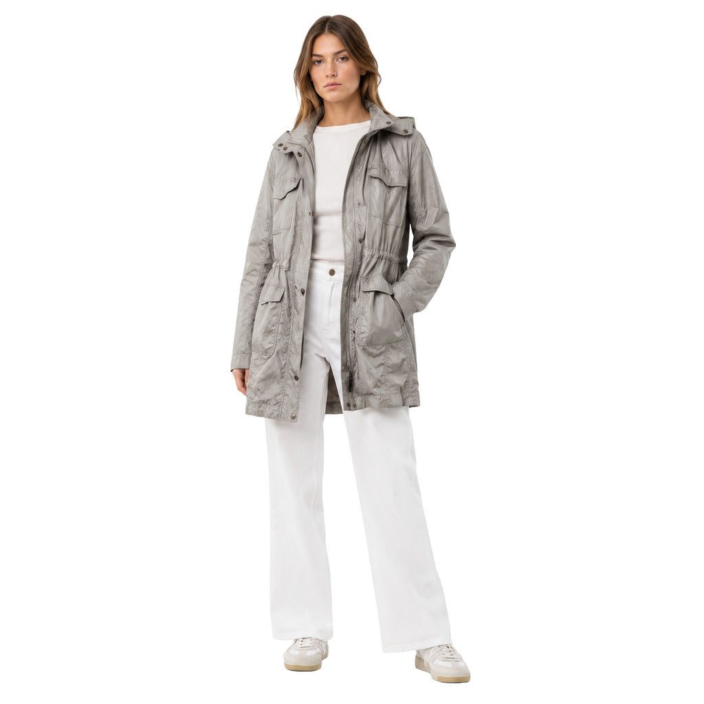parajumpers - Cappotto Hiandra