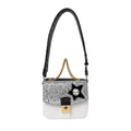 maison margiela - Borsa New Lock Square