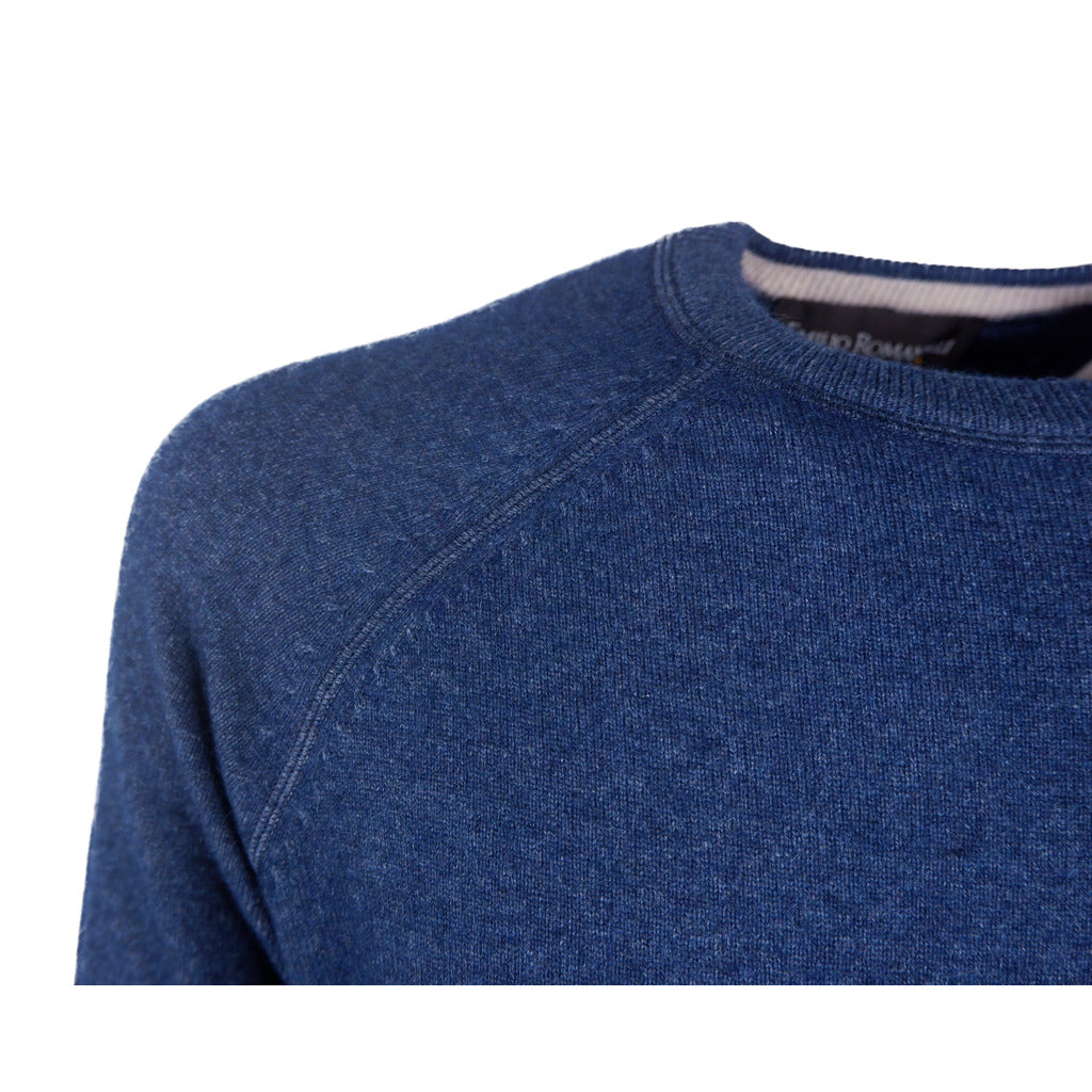 emilio romanelli - raglan cut