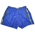 la martina - man swimwear clematis blue
