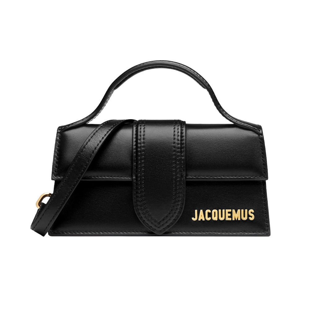jacquemus - le bambino black