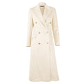 loro piana tessuto - cappotto capolavoro doppiopetto