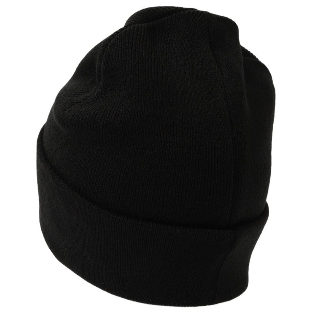 comme des fuckdown - berretto logo etichetta