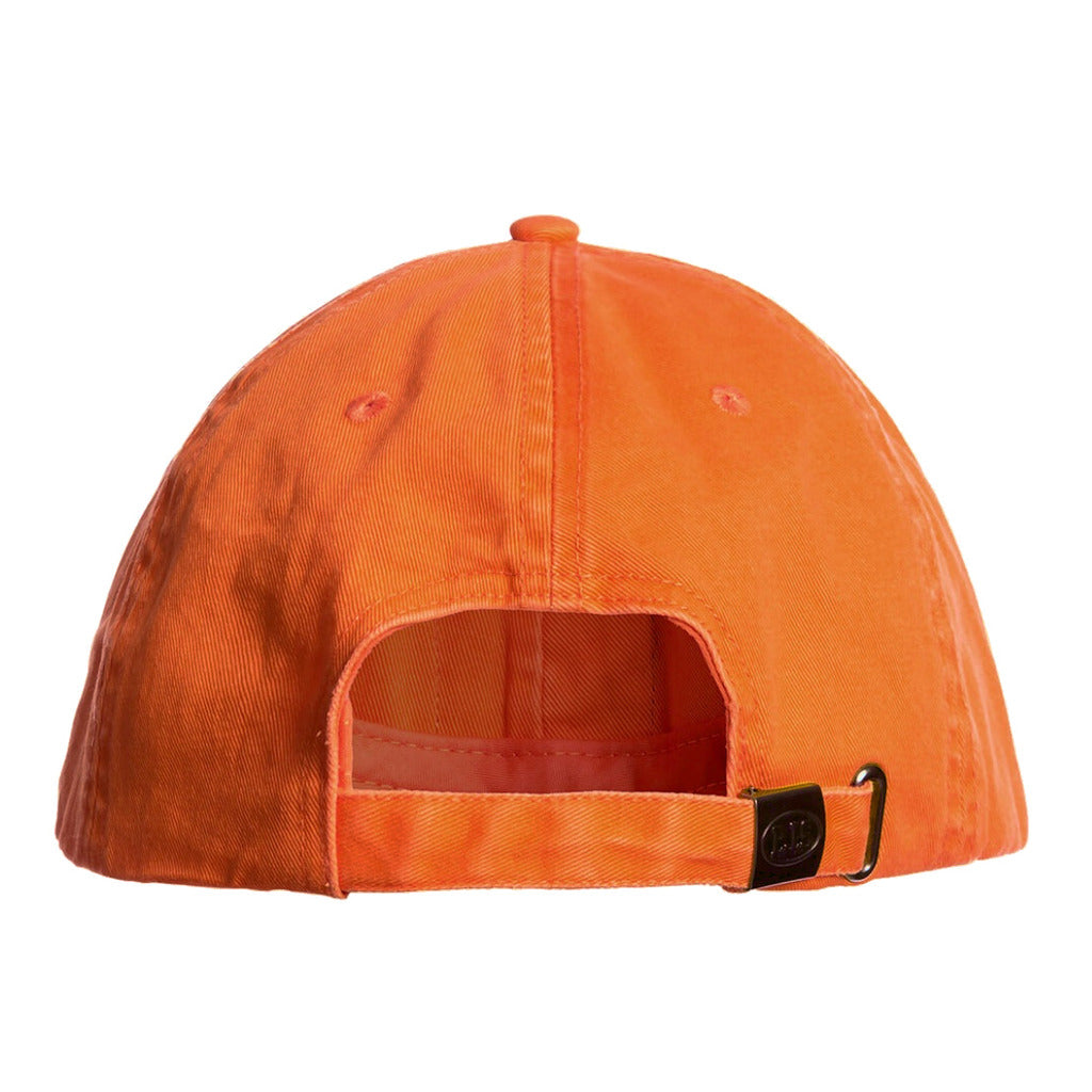 parajumpers - cappellino tandori arancione