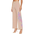 twinset - pantalone in maglia