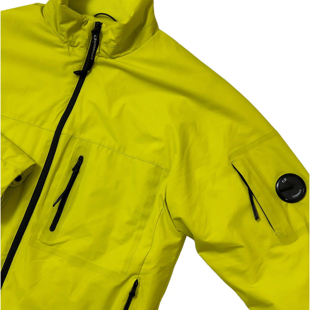 c.p. company - Pro-Tek Primaloft Jacket fluo