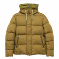 herno - piumino herno verde