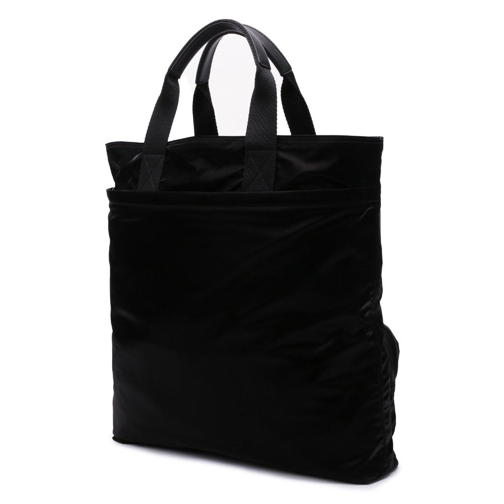 dolce & gabbana - Zaino nero opaco