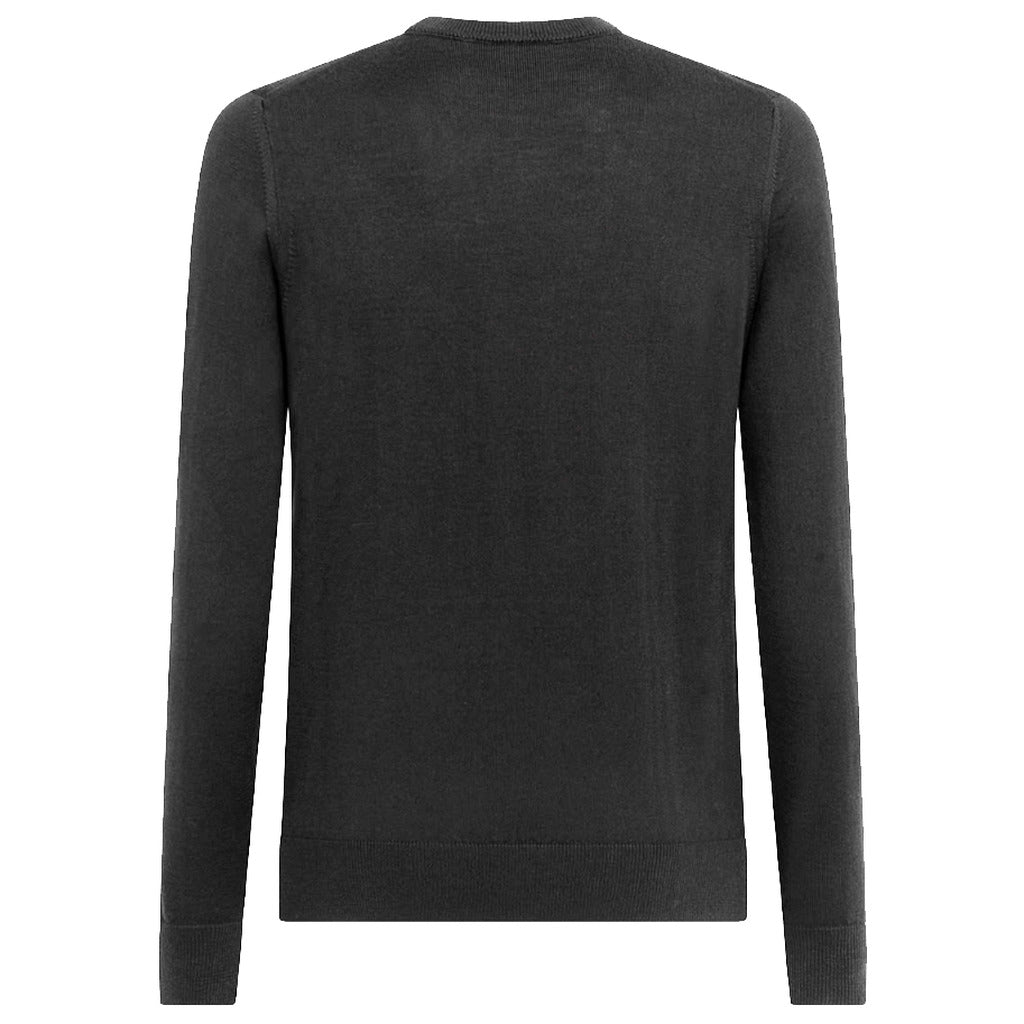 alpha studio - girocollo m/l merinos