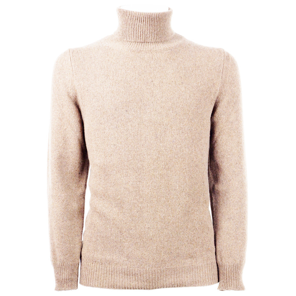 emilio romanelli - dolcevita cashmere