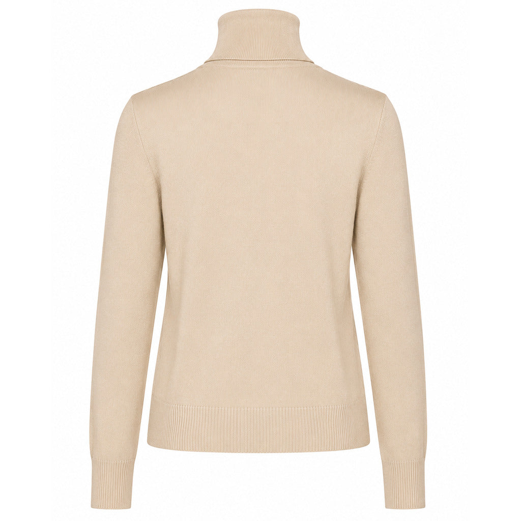 alpha studio - dolcevita m/l timeless beige