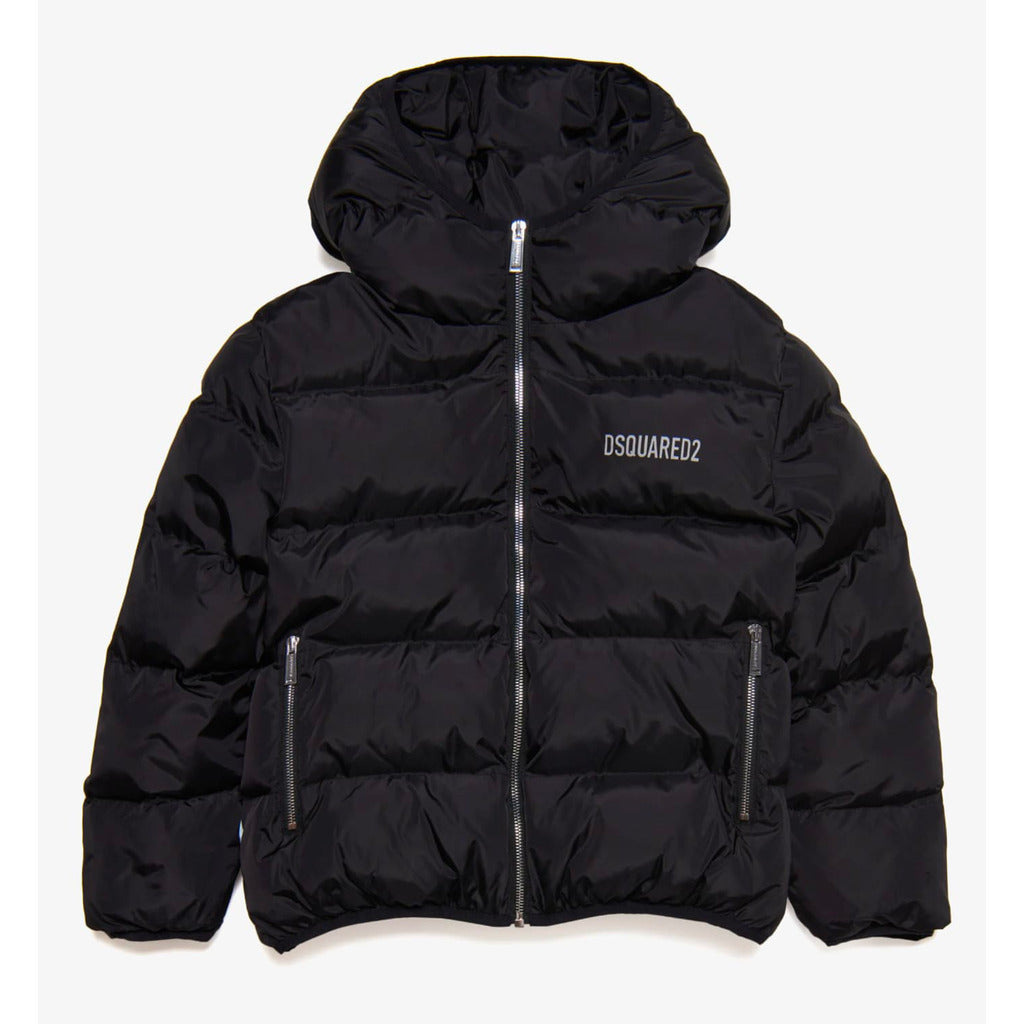 dsquared2 - icon jacket