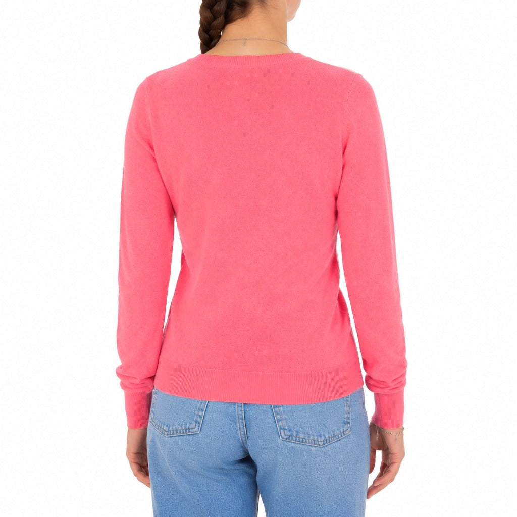 emilio romanelli - maglia cashmere girocollo