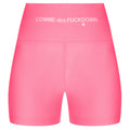 comme des fuckdown - shorts in lycra