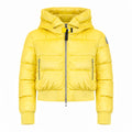 parajumpers - bomber giallo