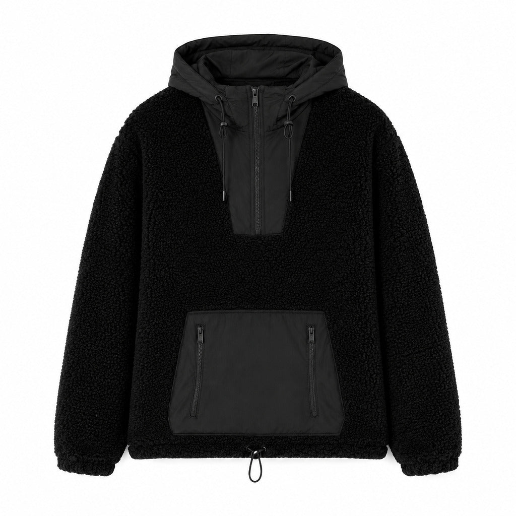 moose knuckles - Giacca Sherpa