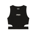 comme des fuckdown - top in costina