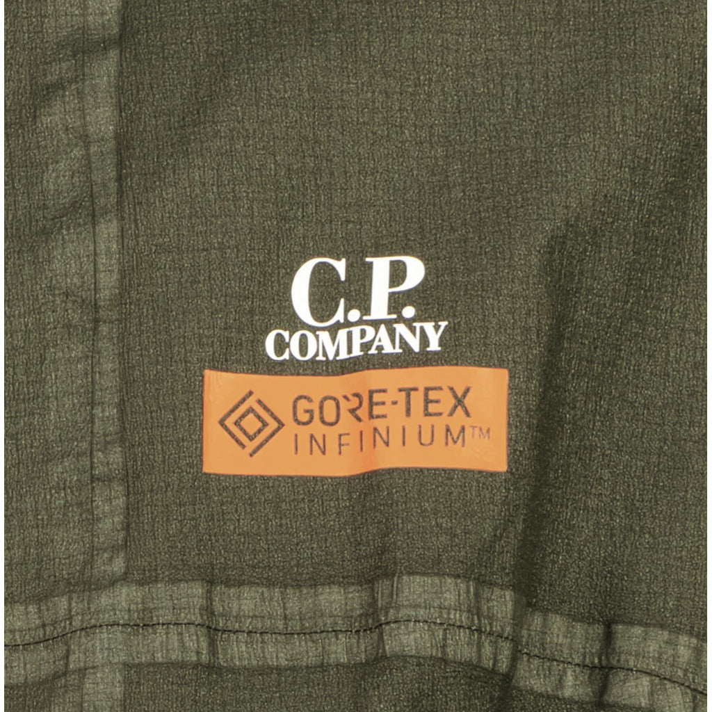 c.p. company - Gore G-Type Lens Jacket