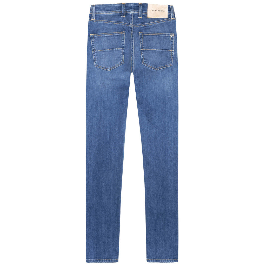 tramarossa - michelangelo zip ss 12 months