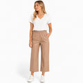 pinko - pantalone in pelle