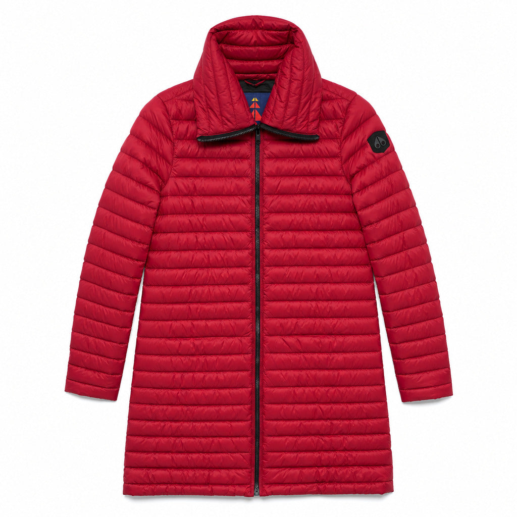moose knuckles - Piumino lungo LDS QLTD