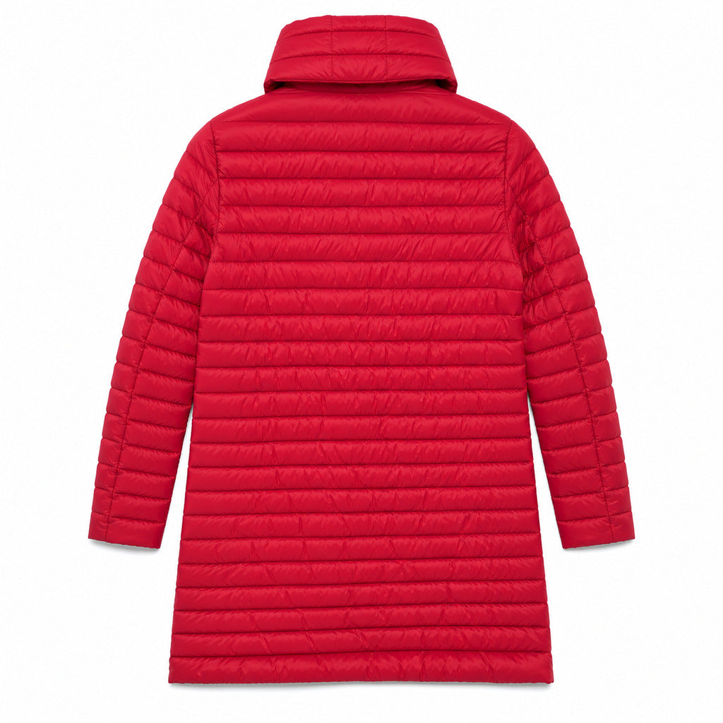 moose knuckles - Piumino lungo LDS QLTD