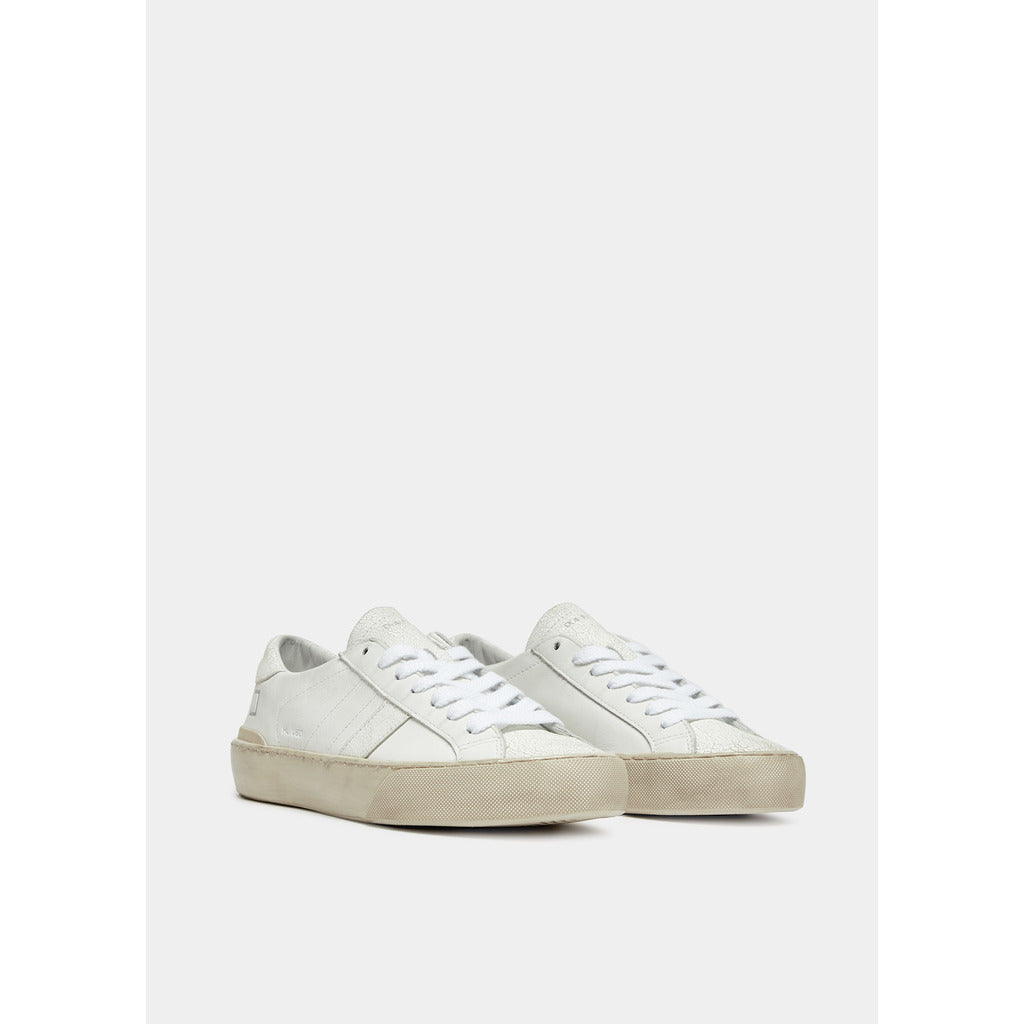 d.a.t.e. - hill low used white