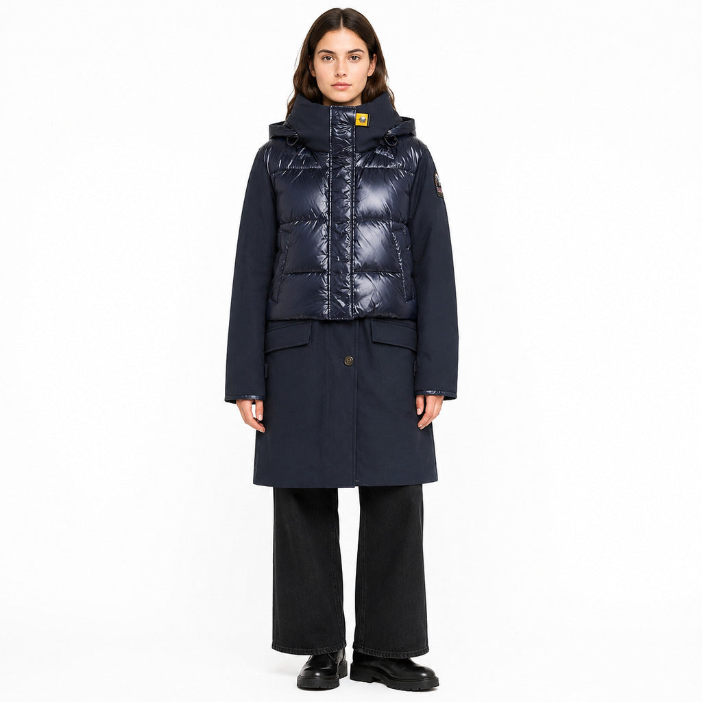 parajumpers - Cappotto Mirai