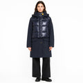 parajumpers - Cappotto Mirai