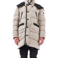 peuterey - parka guardian 5.0