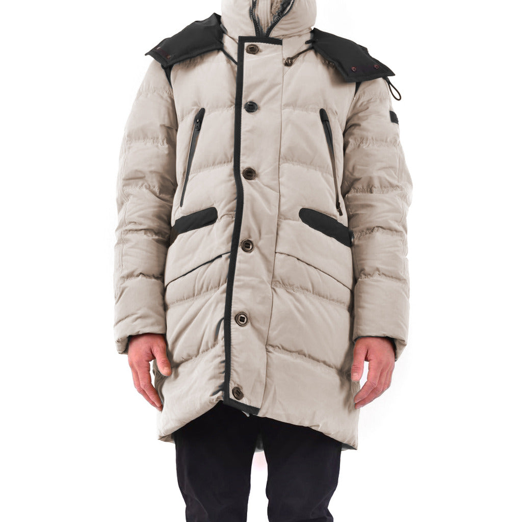 peuterey - parka guardian 5.0