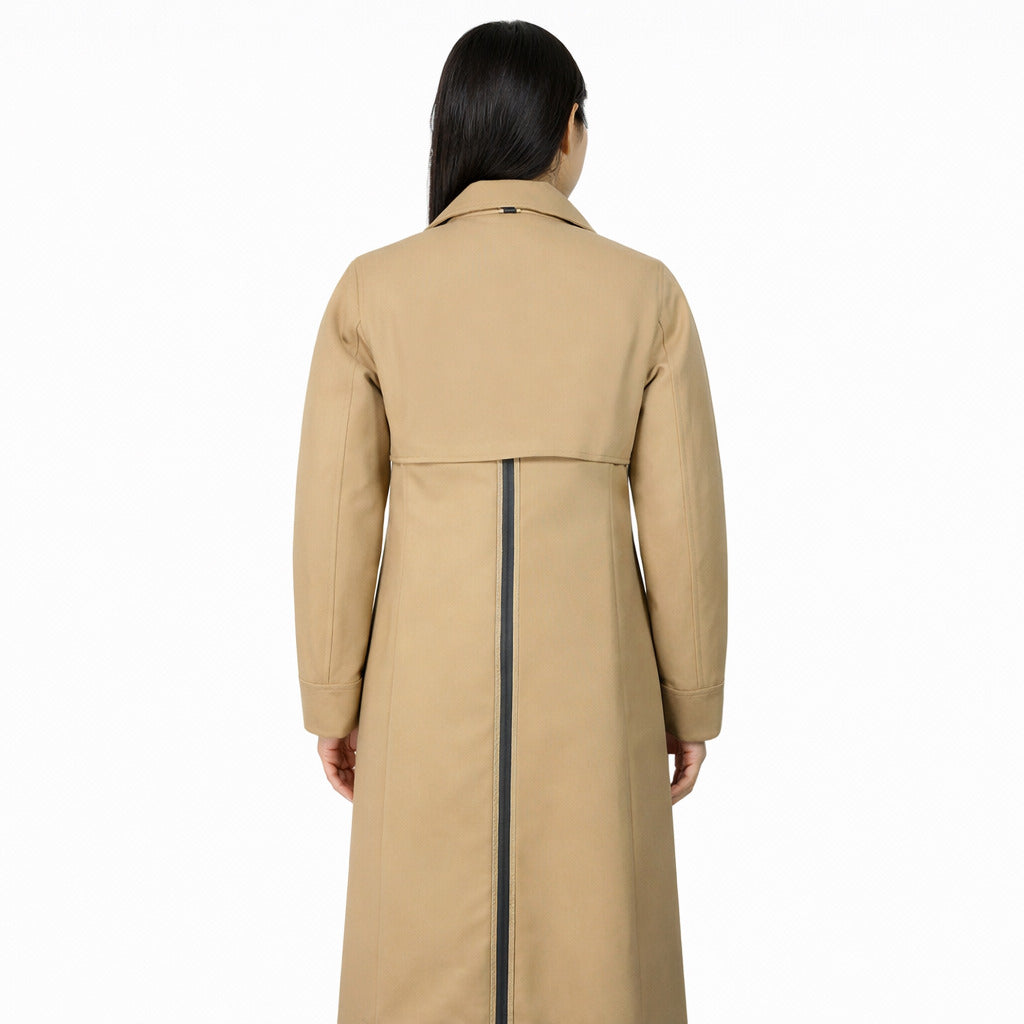 parajumpers - cappotto beige