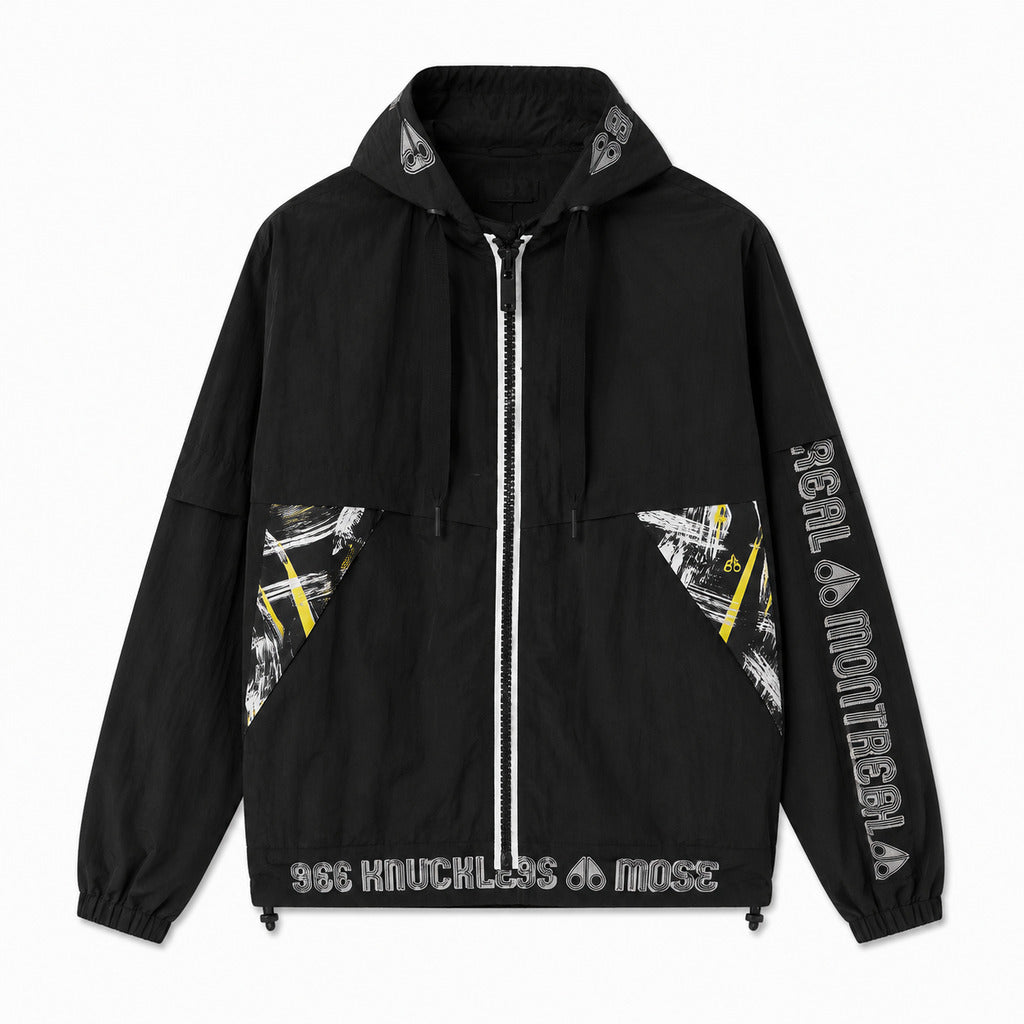 moose knuckles - Giacca antivento LSD 