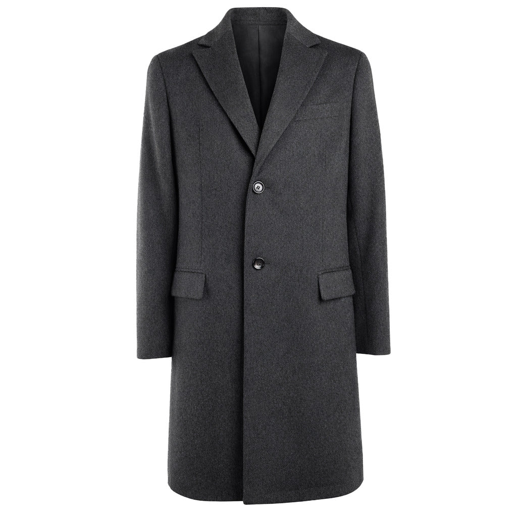 loro piana tessuto - cappotto capolavoro cashmere