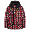 parajumpers - Giacca Musher