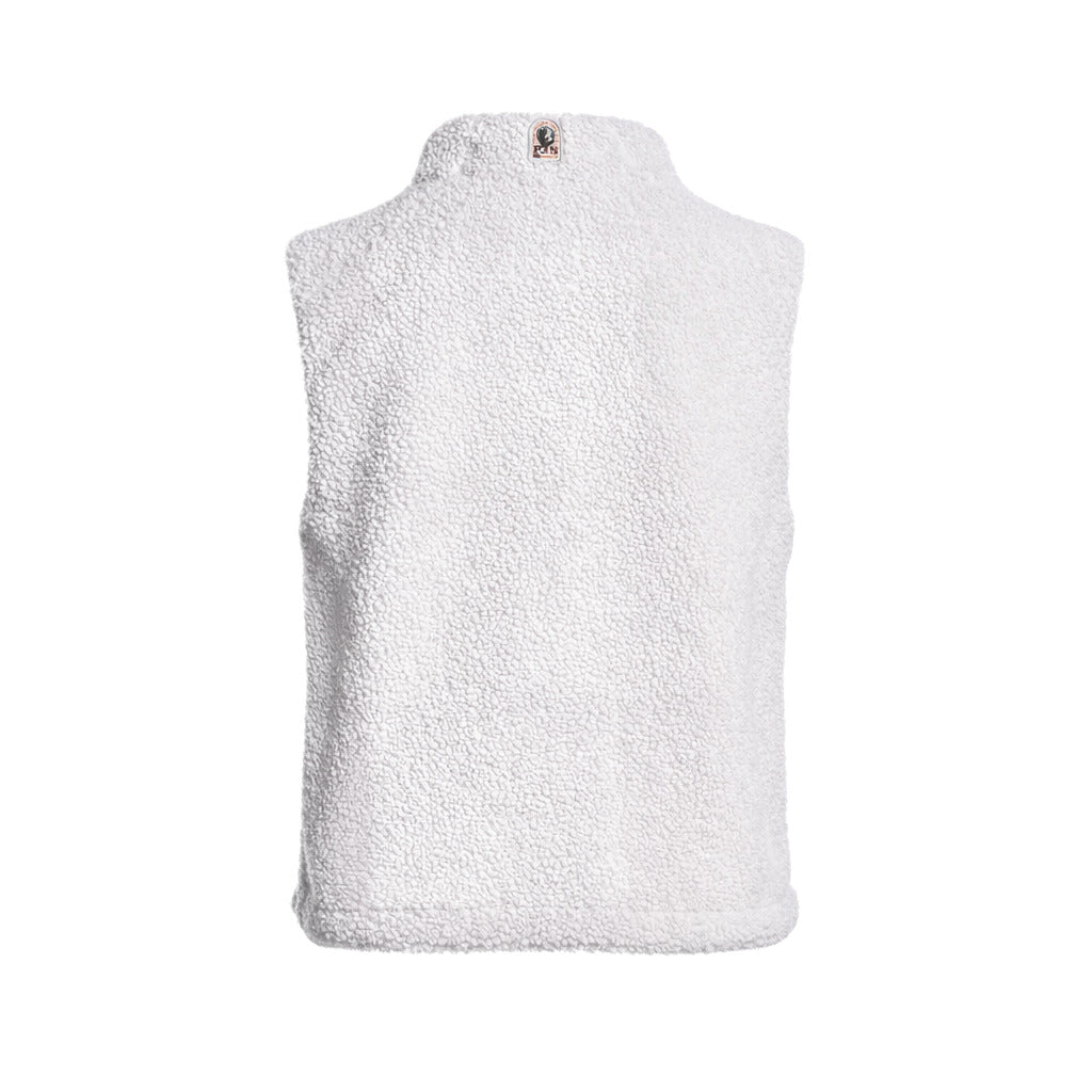 parajumpers - gilet grigio