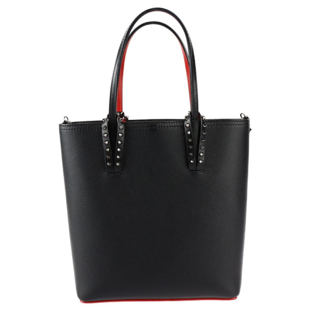 louboutin - tote cabata n/s