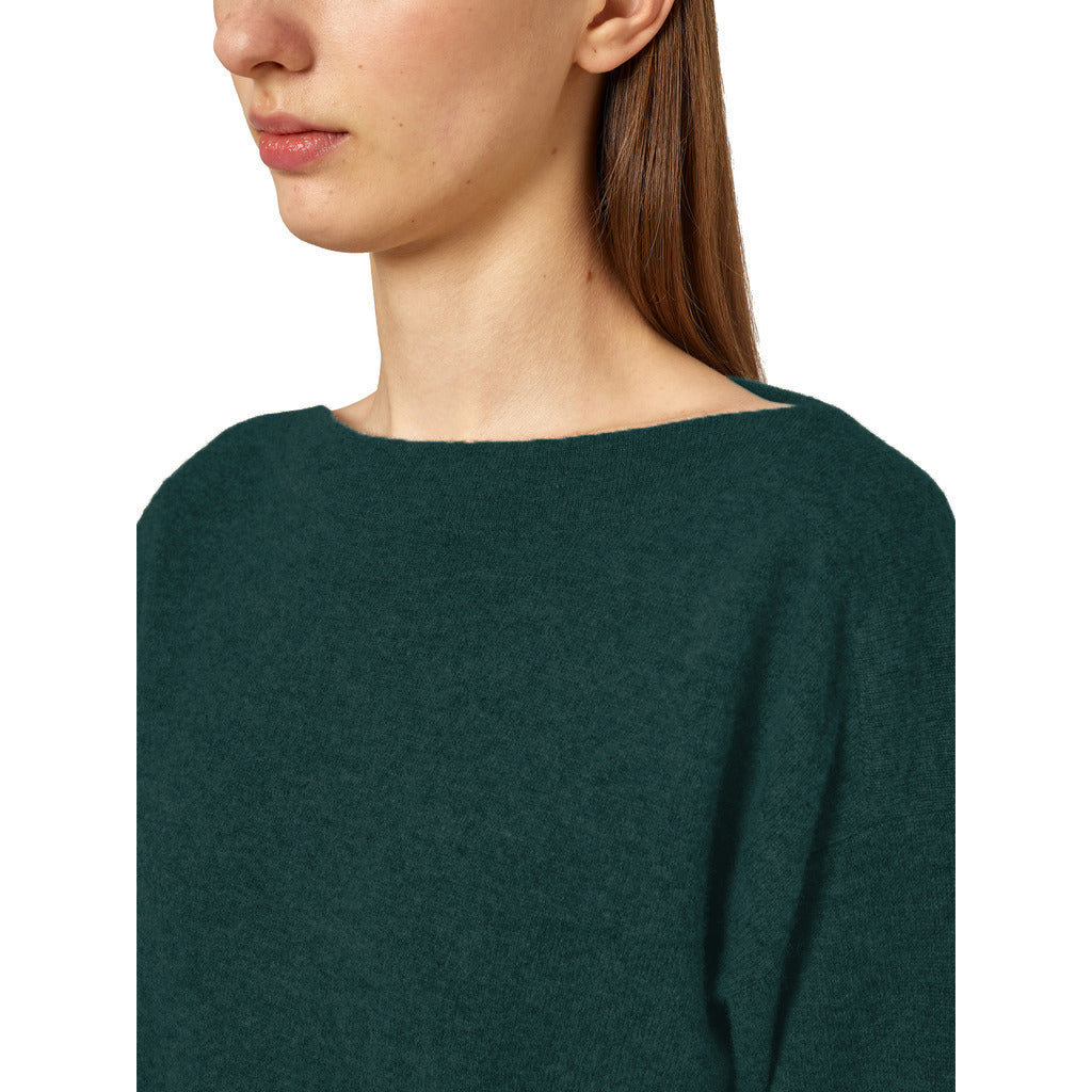 alpha studio - maglia scollo barca oceano