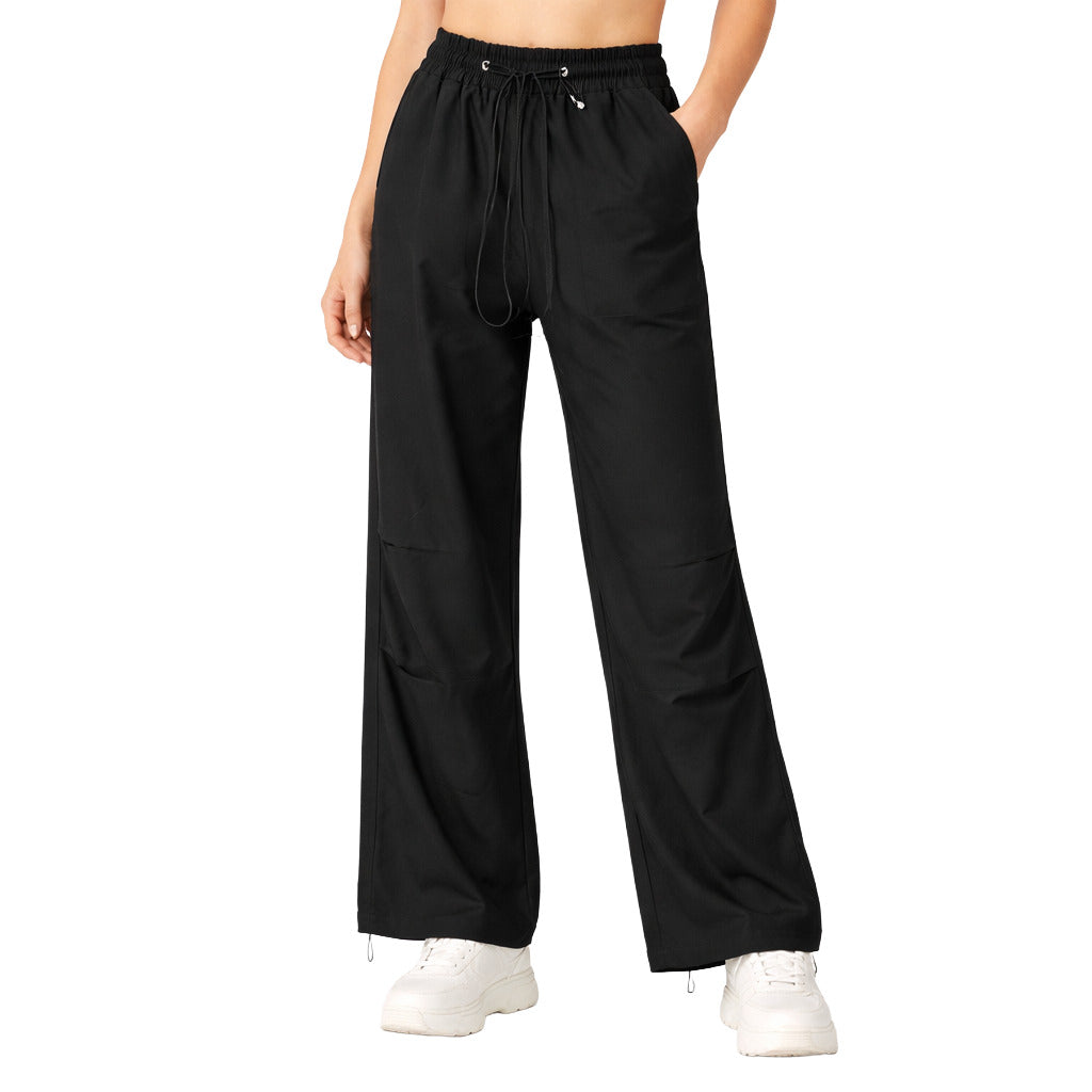 hinnominate - Pantalone in nylon