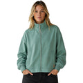 parajumpers - bomber lilia verde