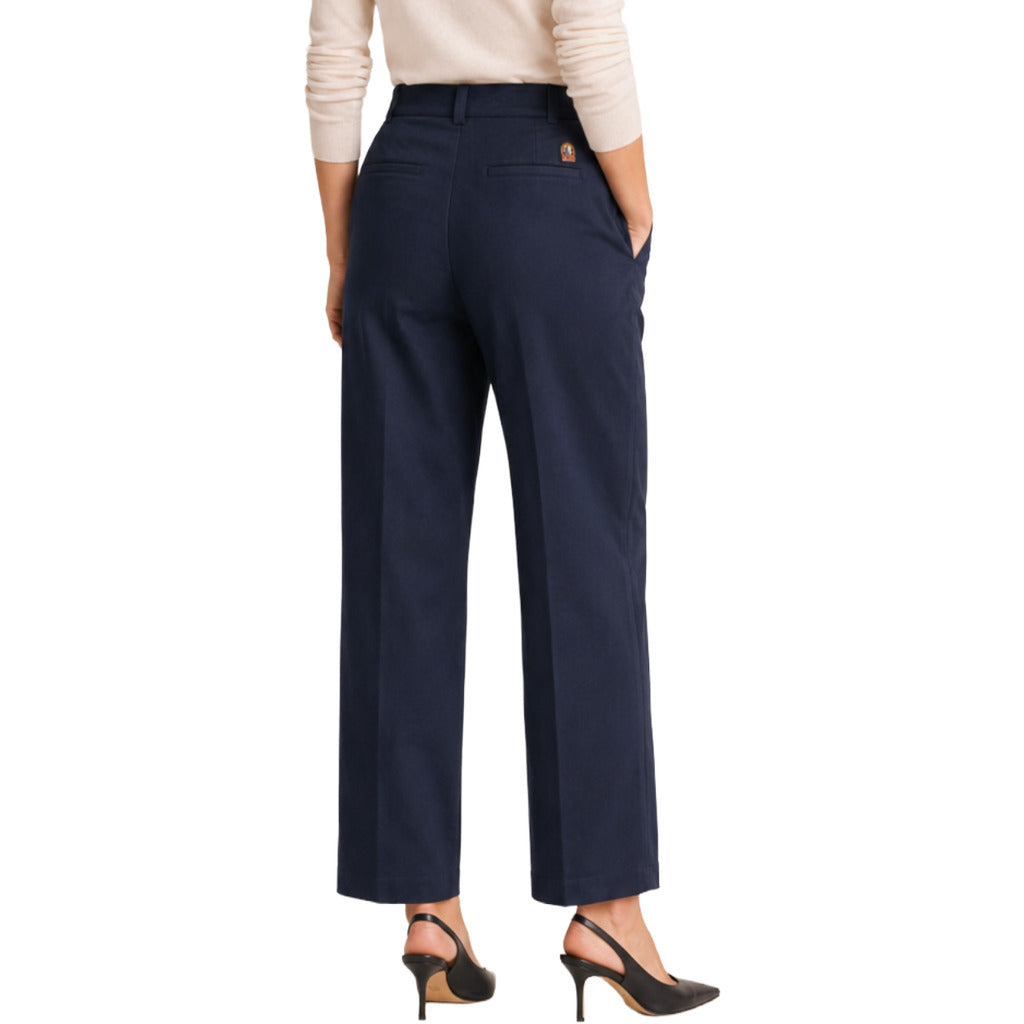 parajumpers - pantaloni julija blu