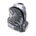 dolce & gabbana - Zaino military camo black& white