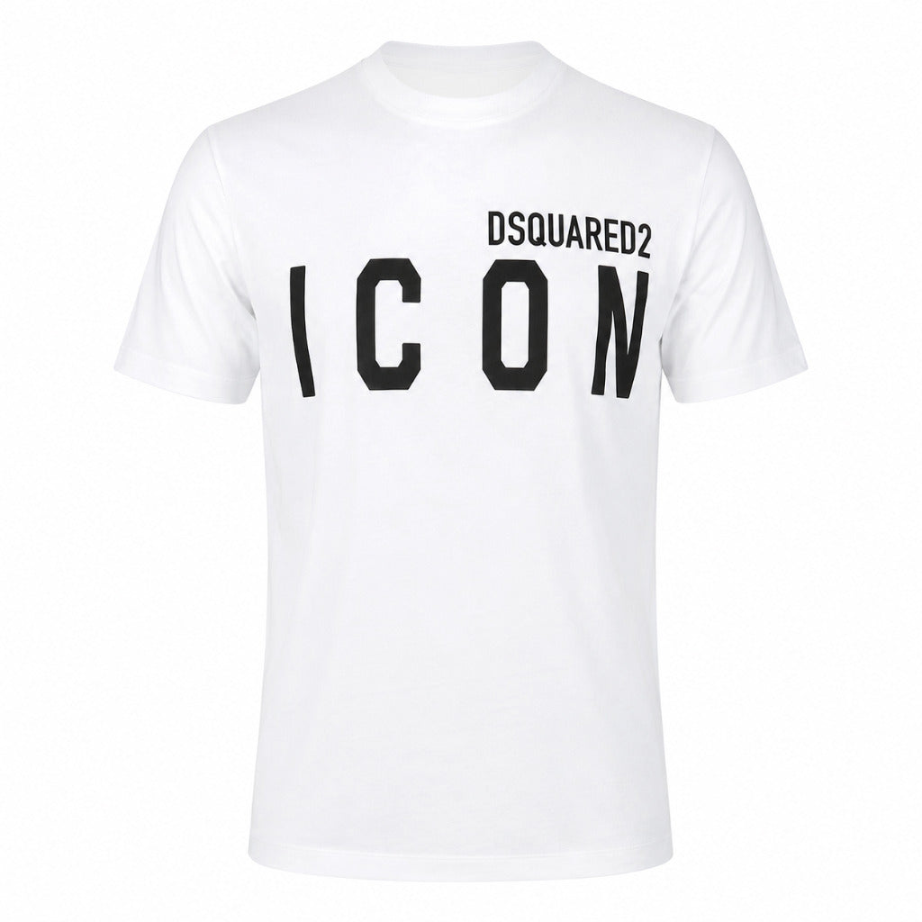 dsquared2 - t-shirt icon logo