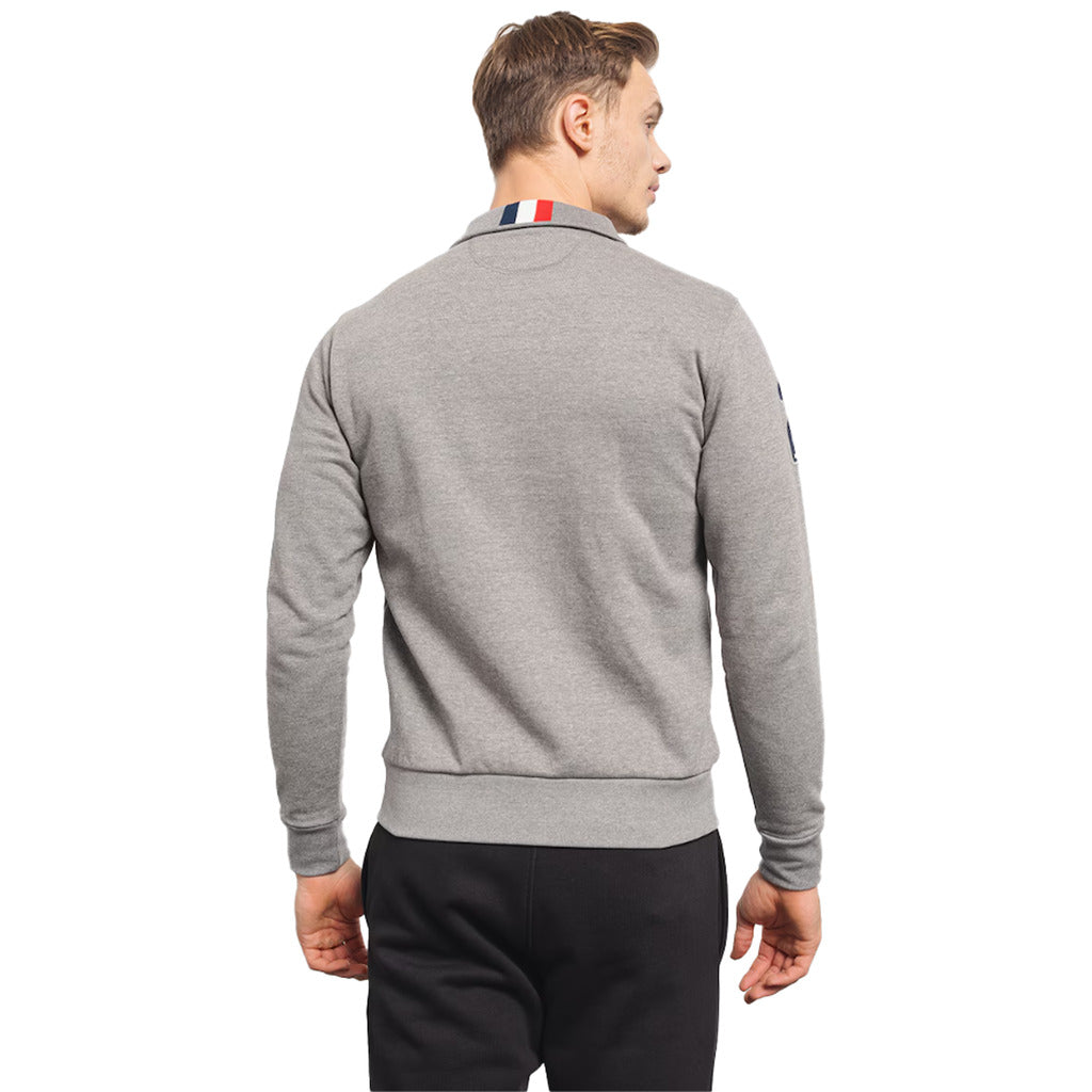 la martina - man fleece brushed heat